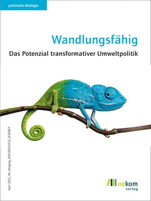 cover image of Wandlungsfähig